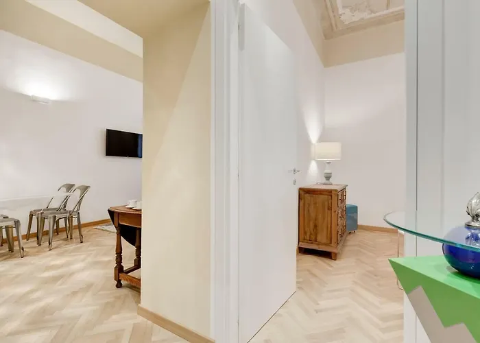 Apartmán Valadier 36