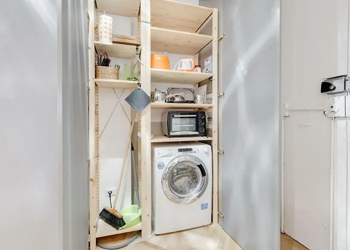 Apartmán Valadier 36