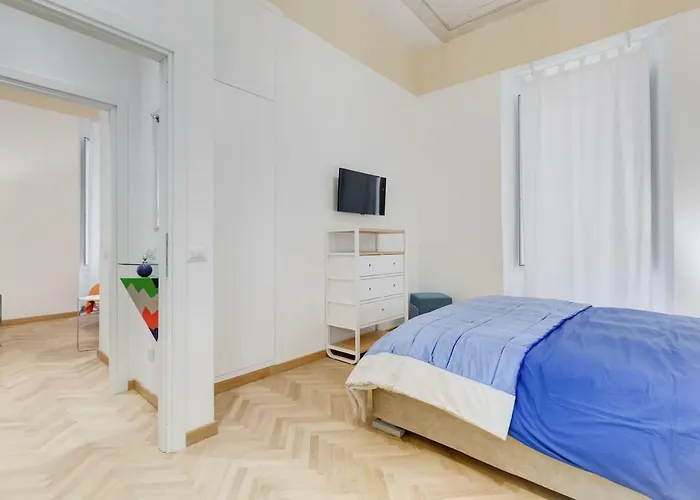 Apartmán Valadier 36 *
