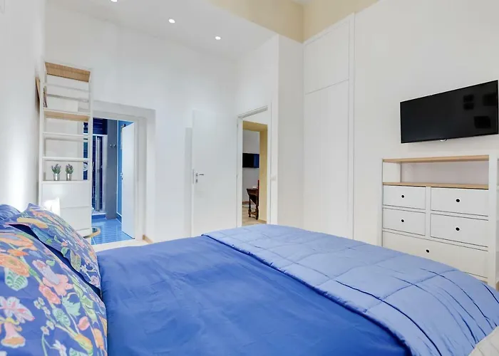Valadier 36 Apartmán *