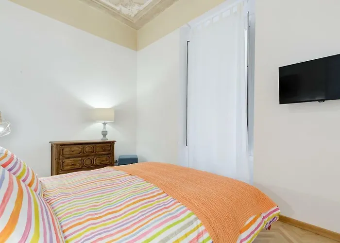 Valadier 36 Apartmán *