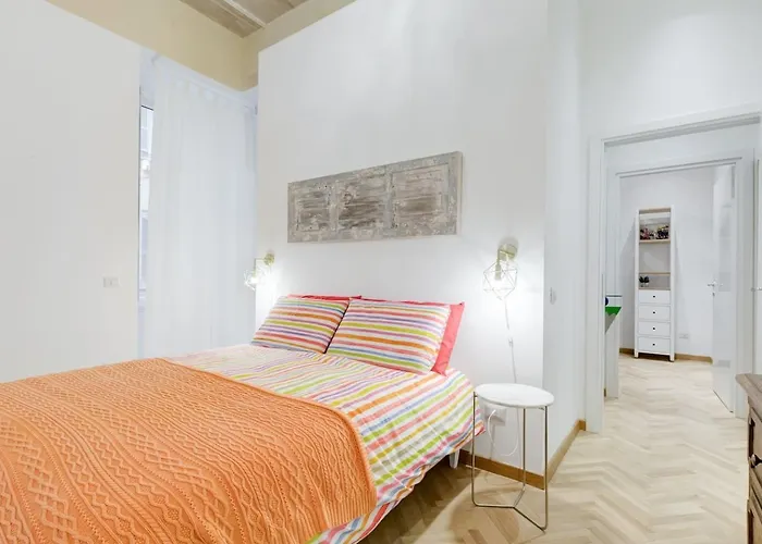 Apartmán Valadier 36
