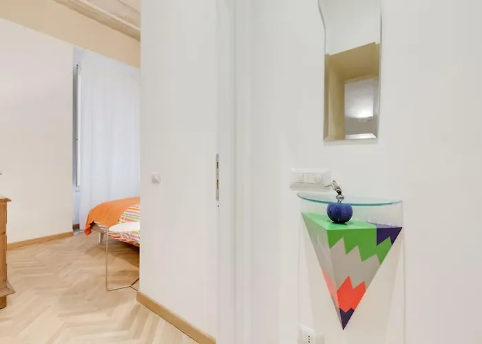 Apartmán Valadier 36